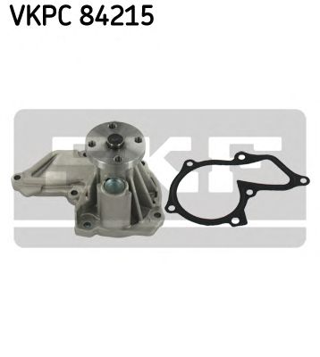 VKPC 84215 SKF - Насос охолоджуючої рідини1